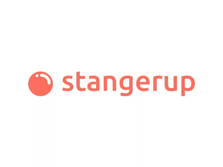 Agentic Automation Stangerup Web Solutions logo